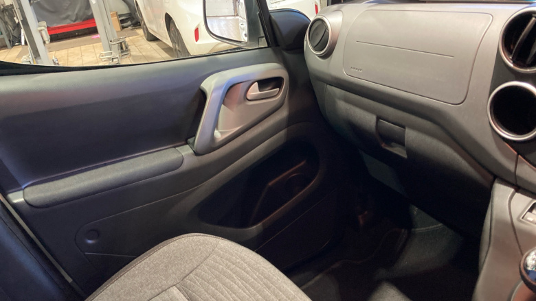 Citroen Berlingo Multispace 1.2 PureTech Flair 5dr Petrol Estate